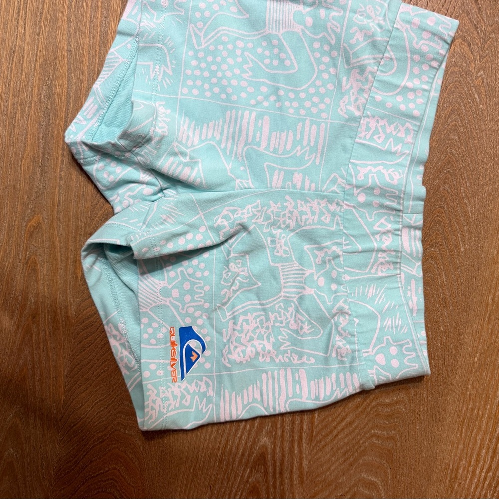Quicksilver bike shorts